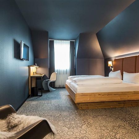 Hotel Rad Tettnang Exteriér fotografie