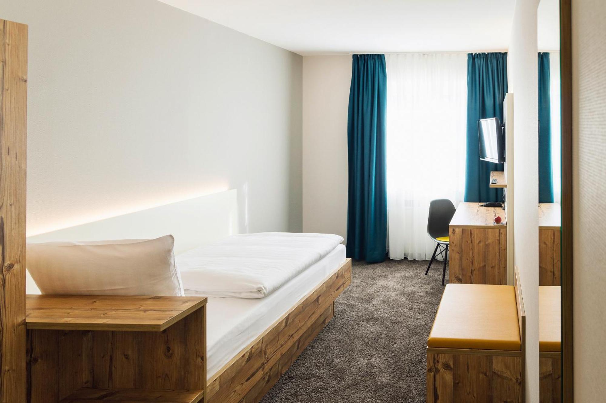Hotel Rad Tettnang Pokoj fotografie