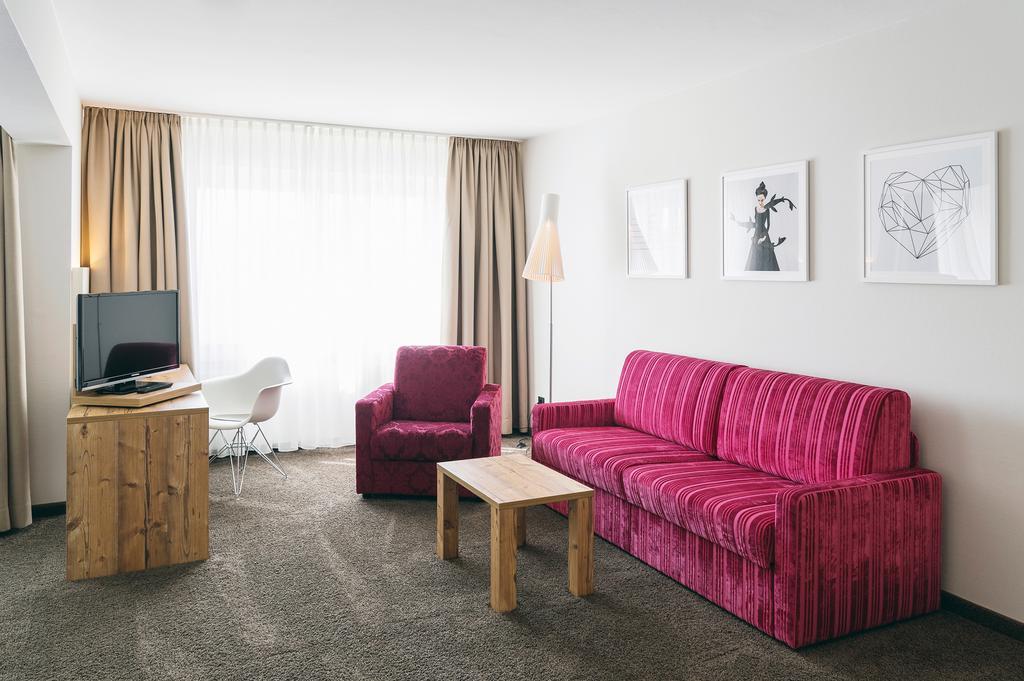 Hotel Rad Tettnang Exteriér fotografie