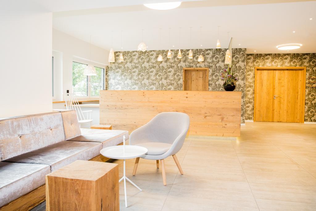 Hotel Rad Tettnang Exteriér fotografie