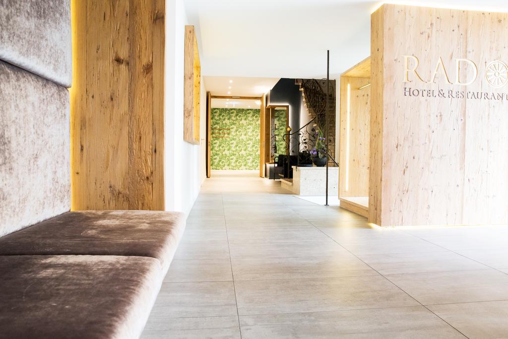 Hotel Rad Tettnang Exteriér fotografie