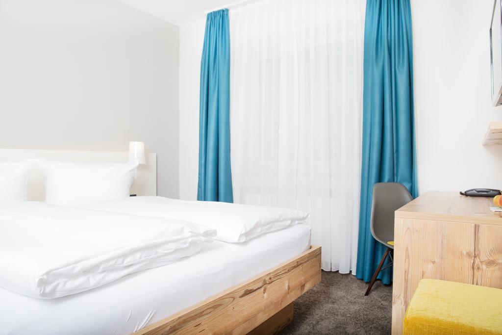Hotel Rad Tettnang Exteriér fotografie