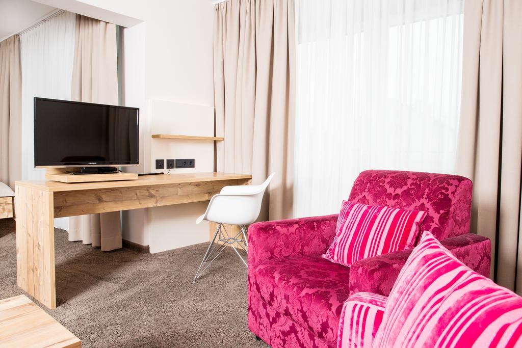 Hotel Rad Tettnang Exteriér fotografie