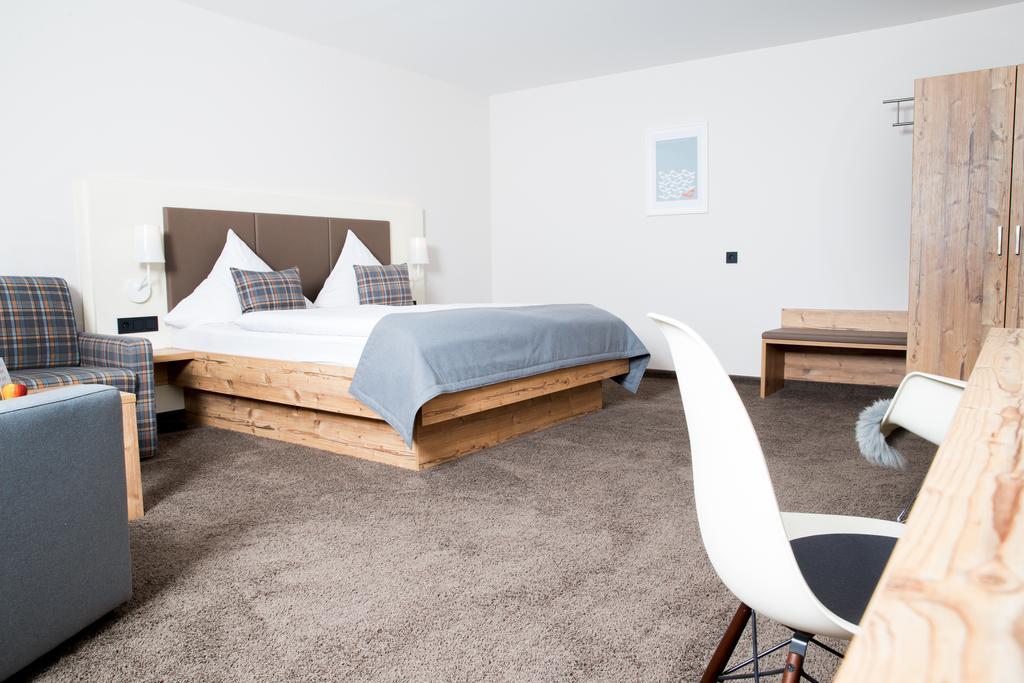 Hotel Rad Tettnang Exteriér fotografie