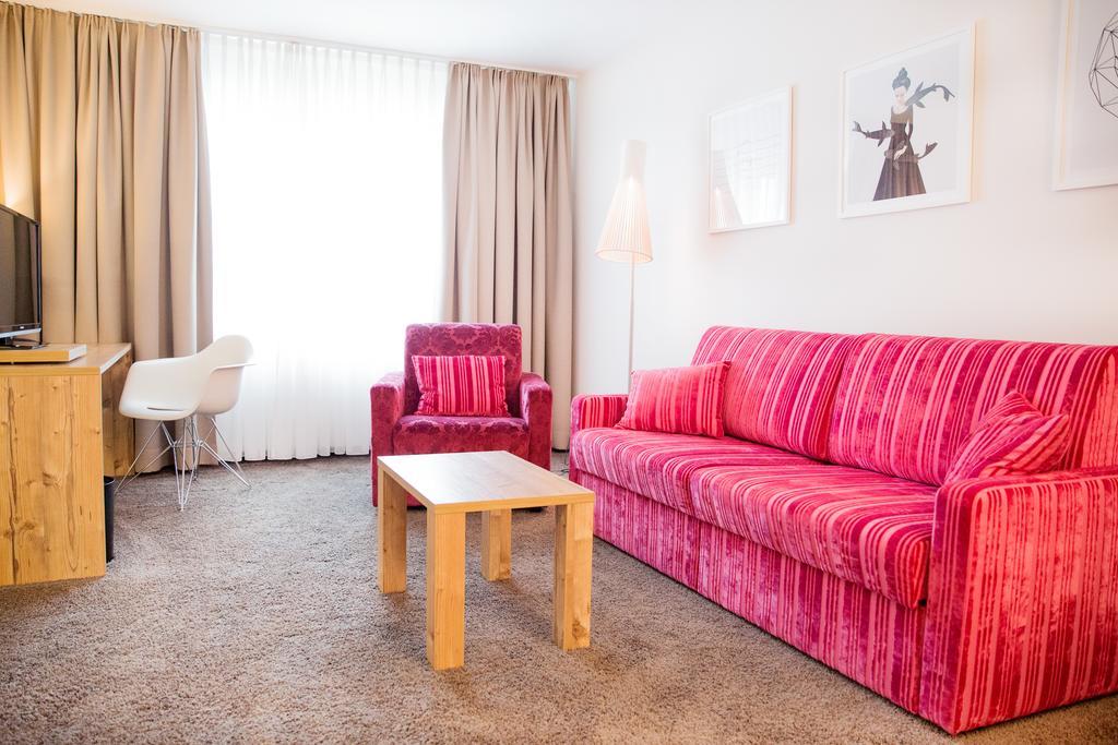 Hotel Rad Tettnang Exteriér fotografie
