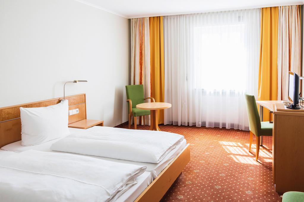 Hotel Rad Tettnang Exteriér fotografie