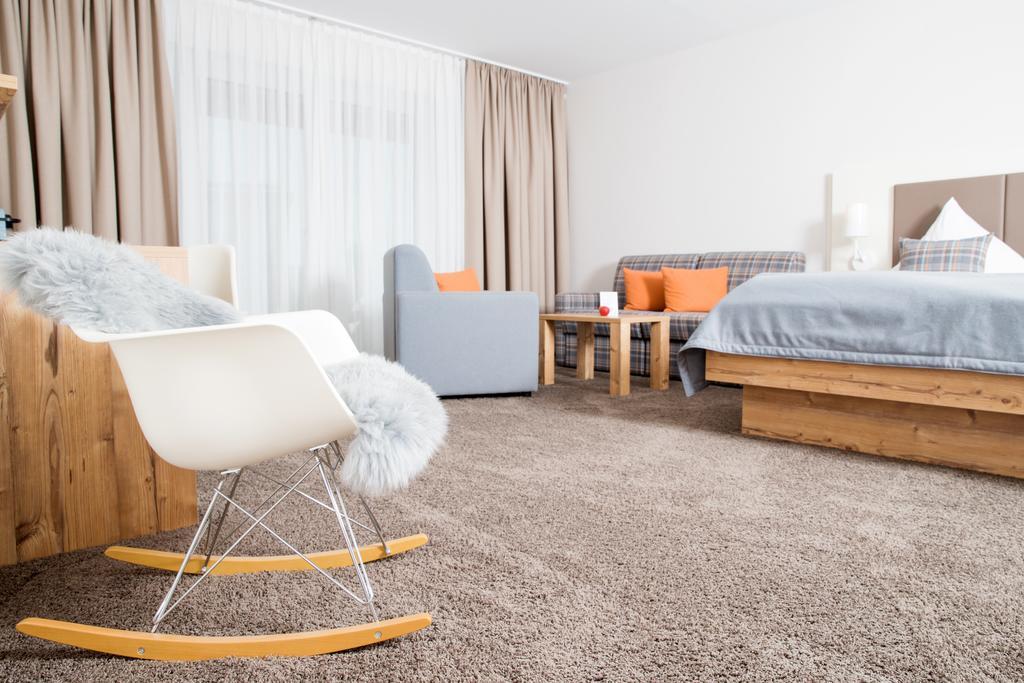 Hotel Rad Tettnang Exteriér fotografie
