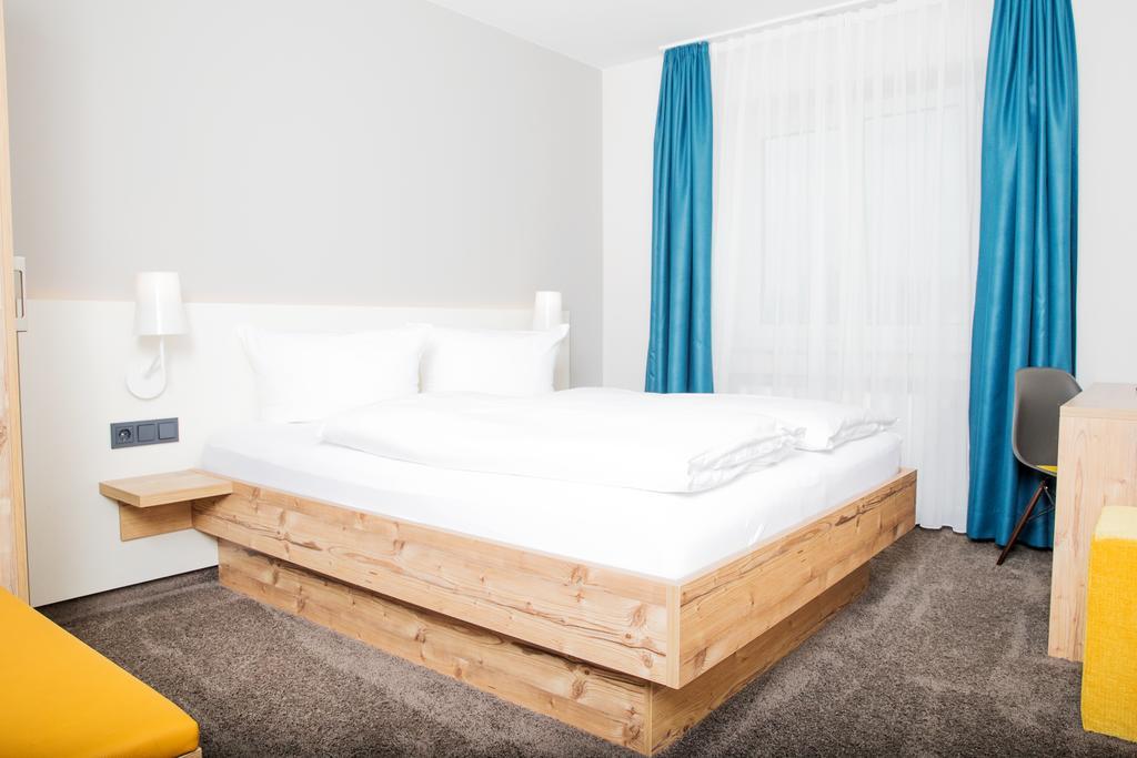 Hotel Rad Tettnang Exteriér fotografie