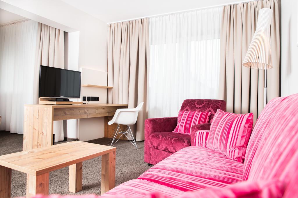 Hotel Rad Tettnang Exteriér fotografie