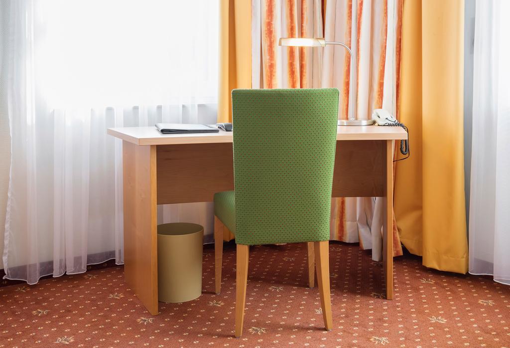 Hotel Rad Tettnang Exteriér fotografie