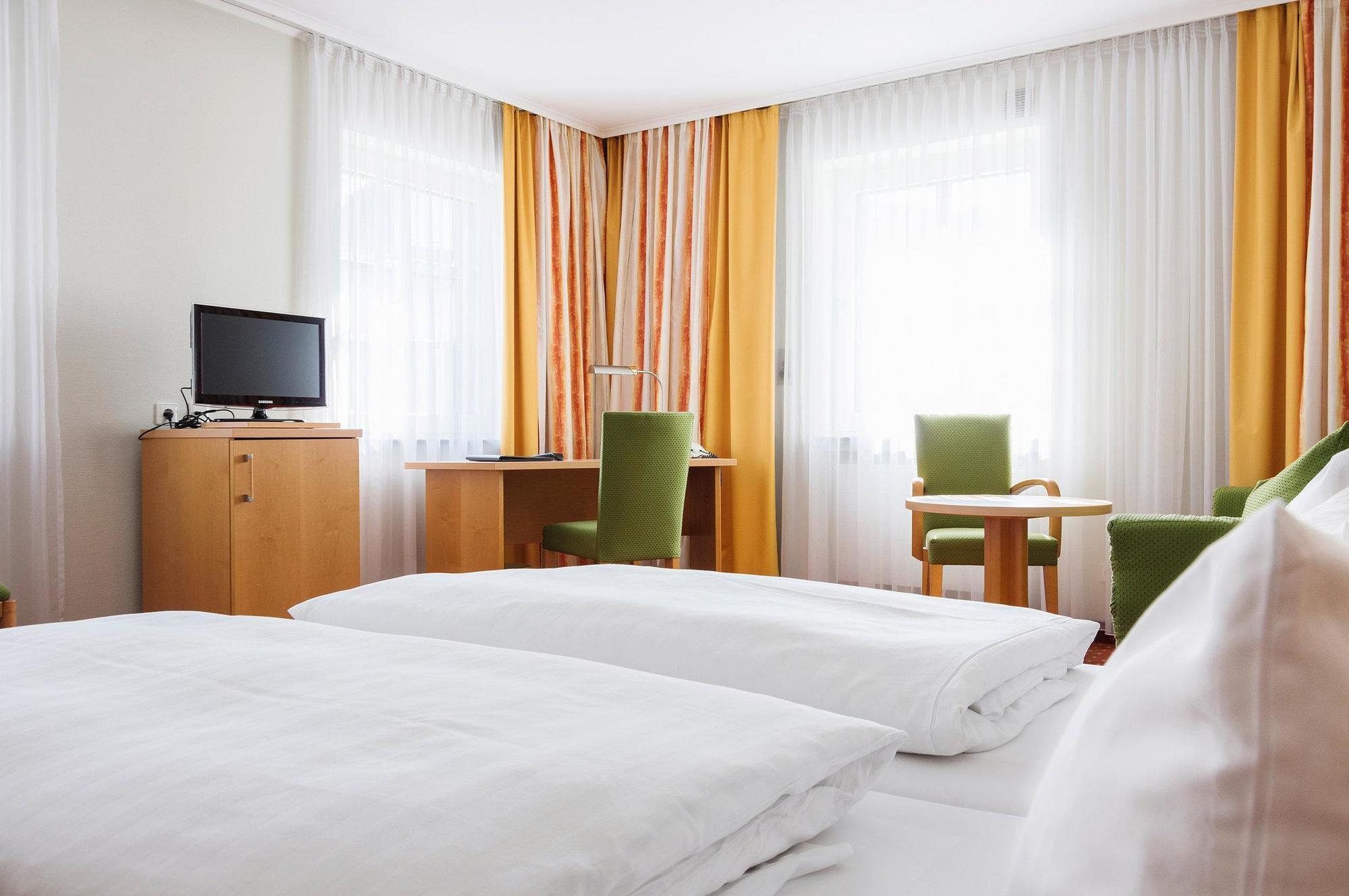 Hotel Rad Tettnang Exteriér fotografie
