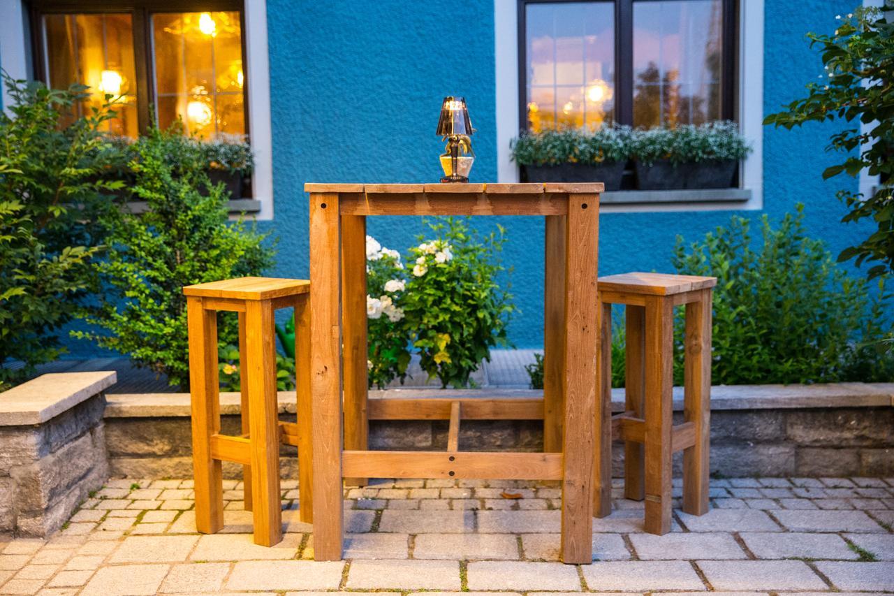 Hotel Rad Tettnang Exteriér fotografie