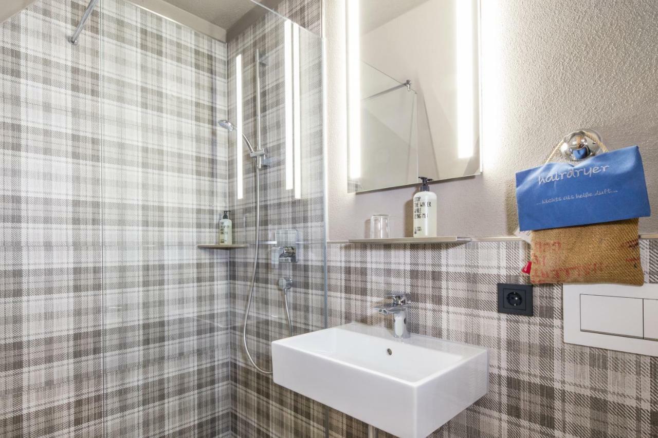 Hotel Rad Tettnang Exteriér fotografie