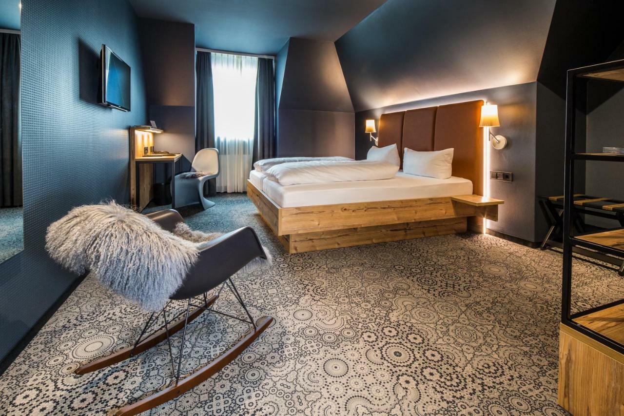 Hotel Rad Tettnang Exteriér fotografie